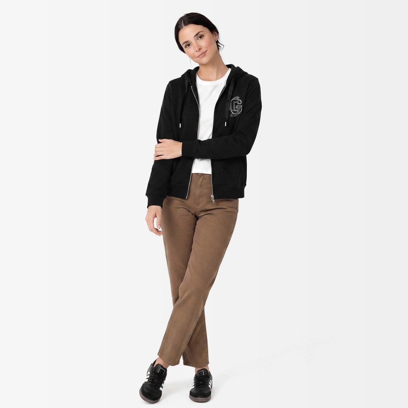 POLERAS FRANELA MUJER D0RIAN - 2