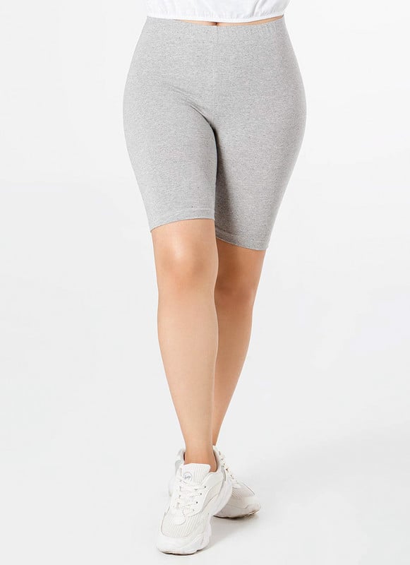 SHORT HIMA 1 JERSEY FULL LYCRA MUJER - 1