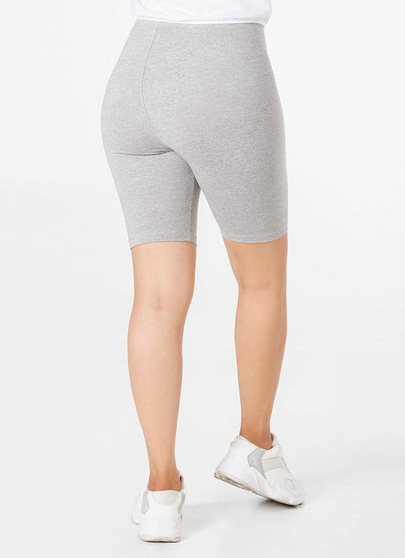 SHORT HIMA 1 JERSEY FULL LYCRA MUJER - 3