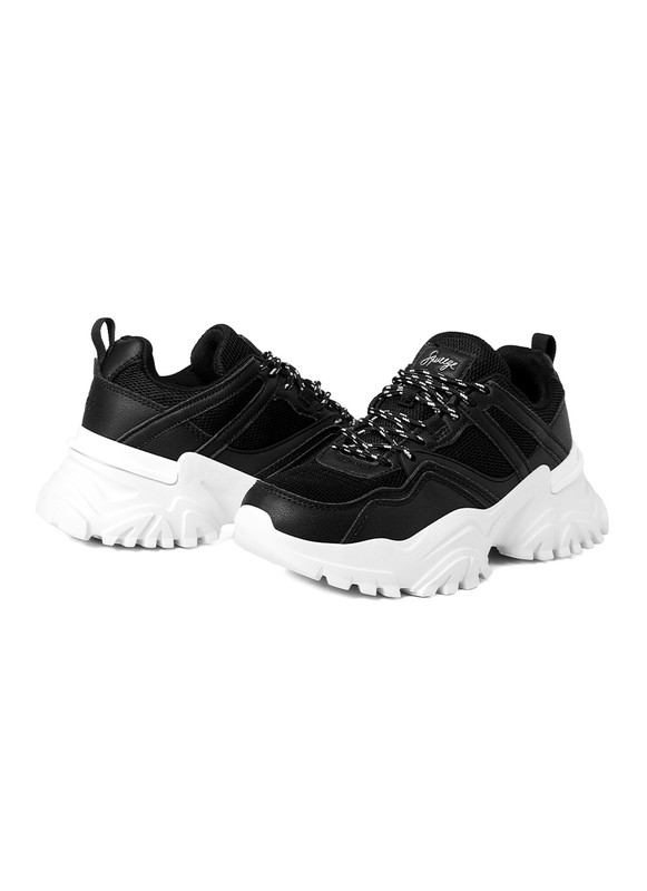 CALZADO ZAPATILLAS GARYN MUJER - 1