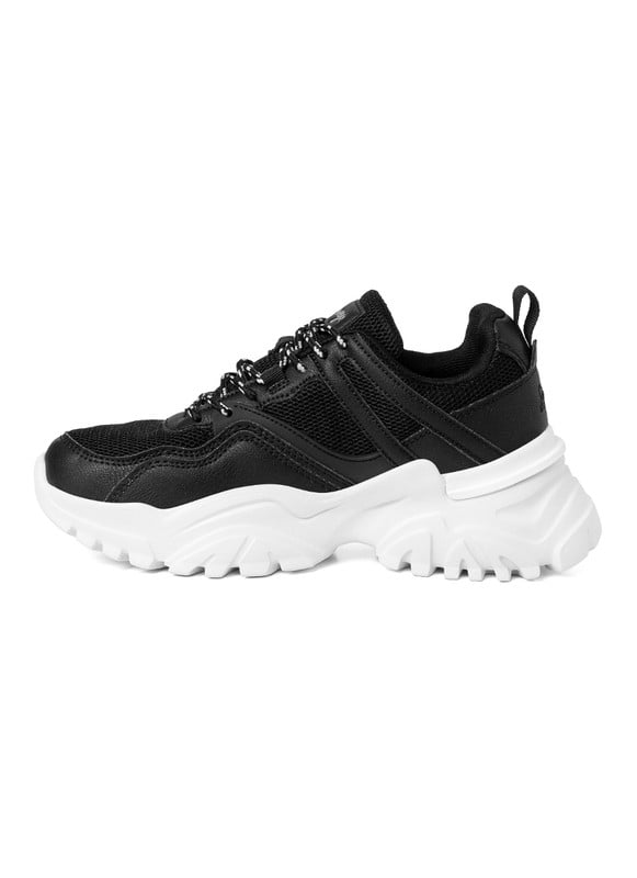 CALZADO ZAPATILLAS GARYN MUJER - 2