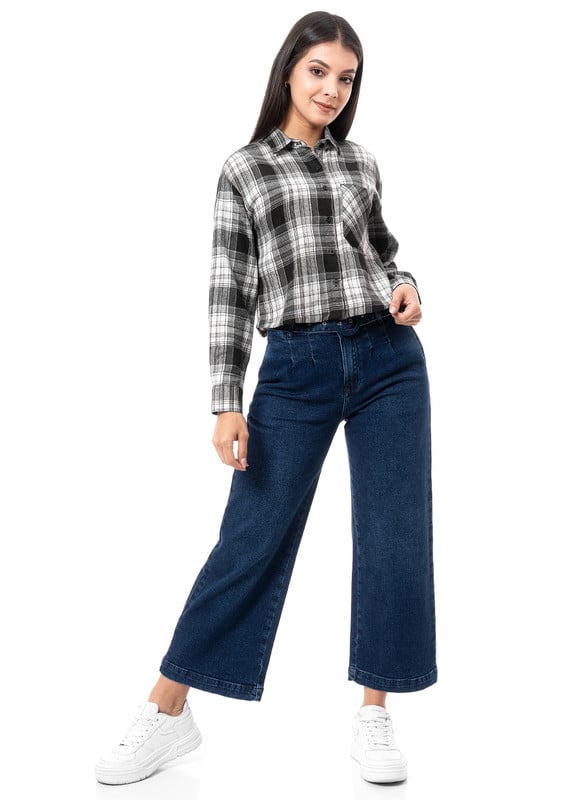 BLUSA MODA ZOIMY VILLELA MUJER - 2