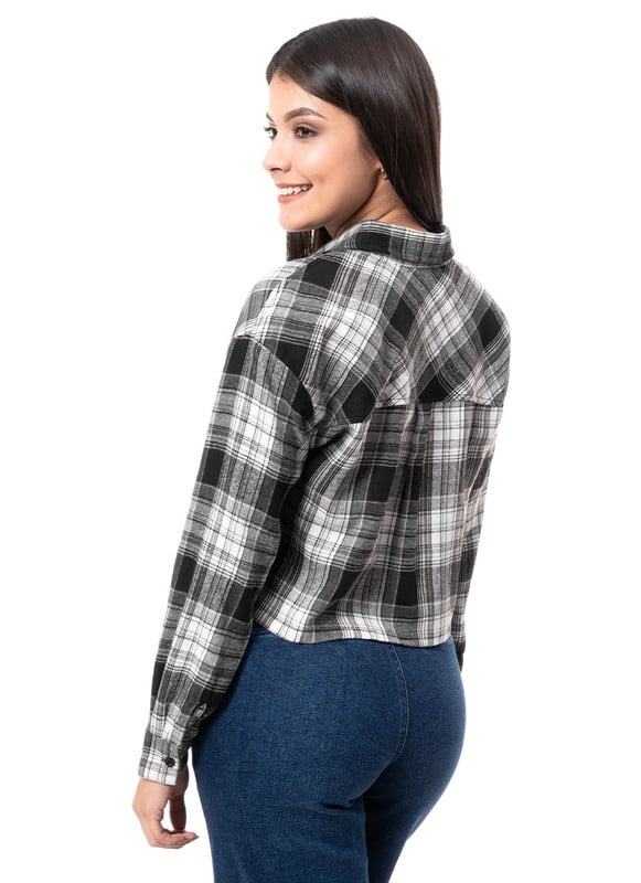 BLUSA MODA ZOIMY VILLELA MUJER - 3