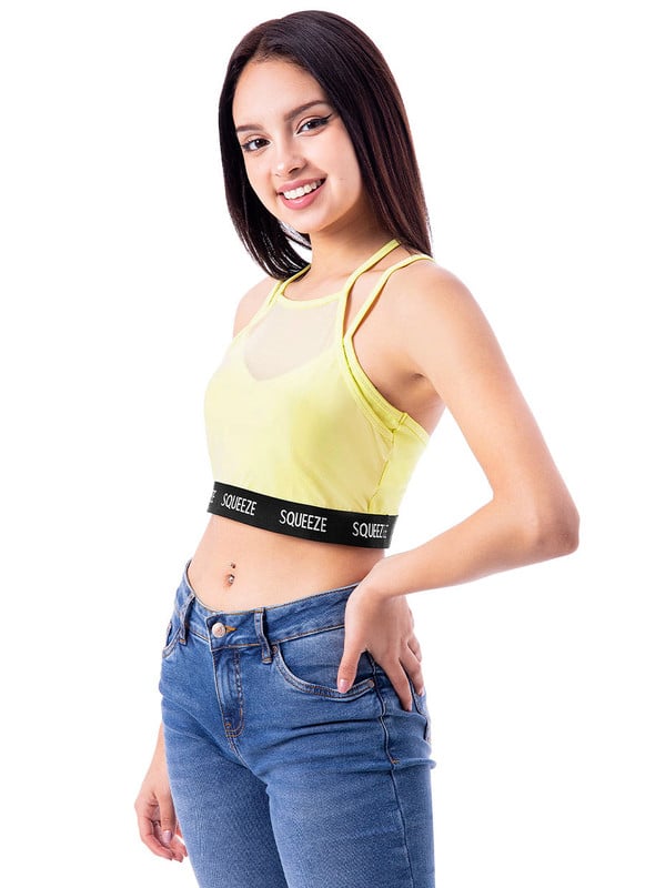 TOP MODA RUNINX_S JERSEY FULL LYCRA MUJER