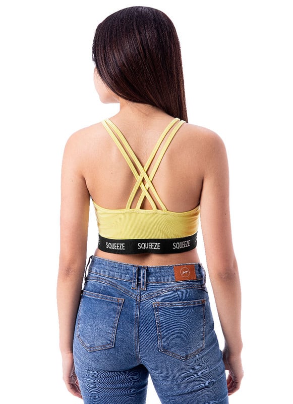 TOP MODA RUNINX_S JERSEY FULL LYCRA MUJER