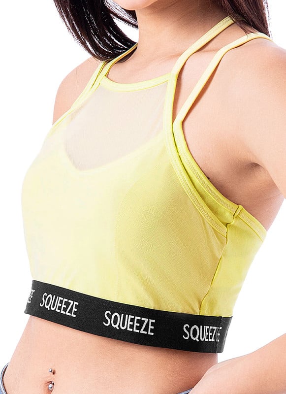 TOP MODA RUNINX_S JERSEY FULL LYCRA MUJER