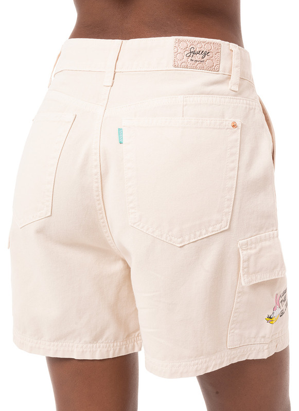 PANTALÓN MUJER SQUEEZE CLASICO DENIM STRETCH INGRID - 6