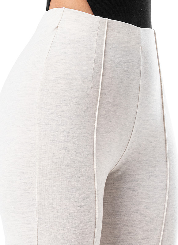 LEGGINS JERSEY FULL LYCRA MUJER FERRONY - 5