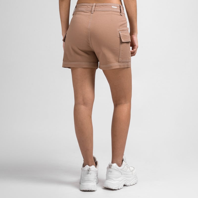 PANTALON MODA DURIA 12 DENIM STRETCH MUJER - 4