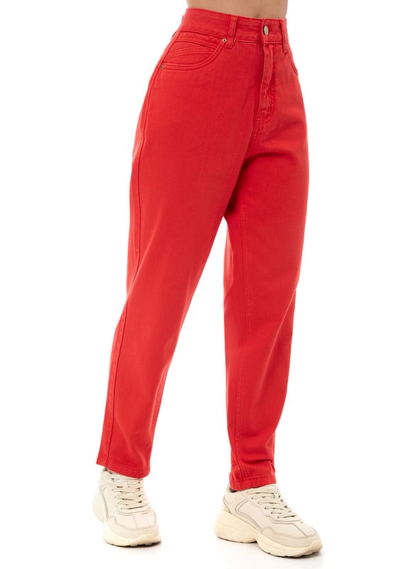 PANTALON MODA NORIEGA 5 DRILL MUJER - 2