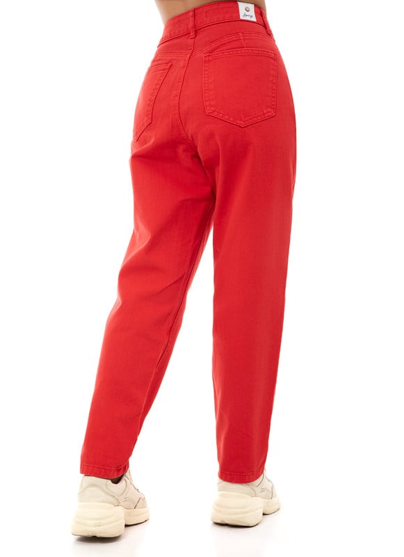 PANTALON MODA NORIEGA 5 DRILL MUJER - 3