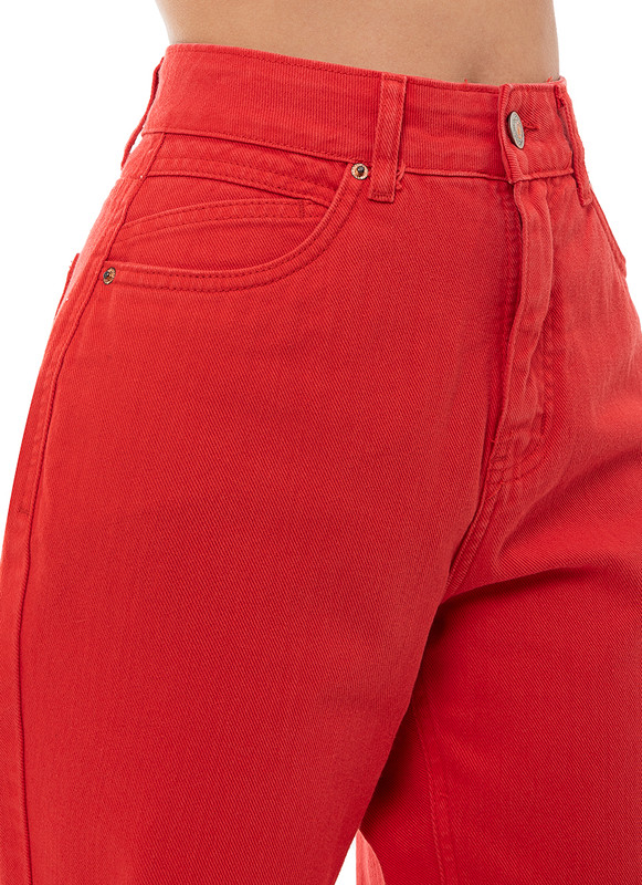 PANTALON MODA NORIEGA 5 DRILL MUJER - 4