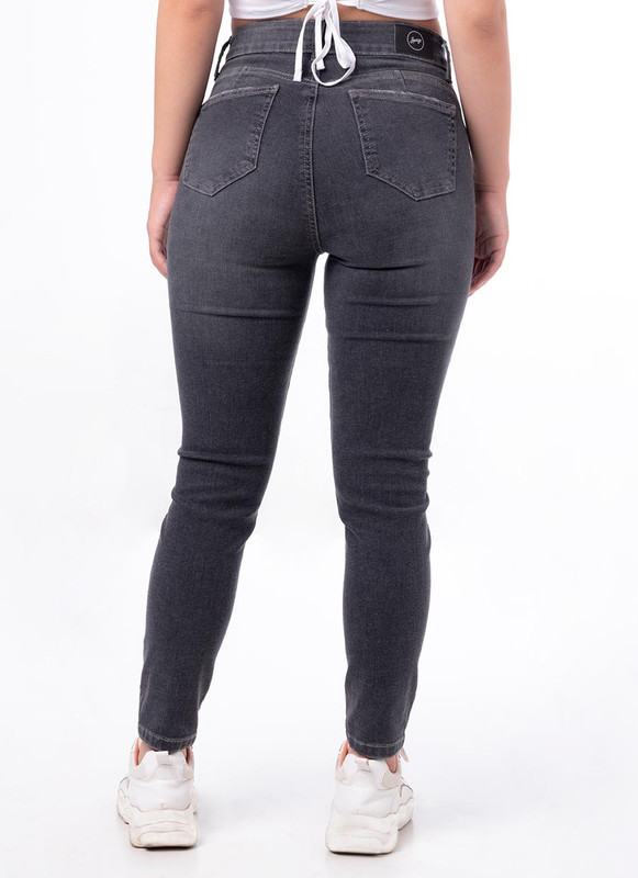 PANTALON MODA DURIA 13 DENIM STRETCH MUJER - 3