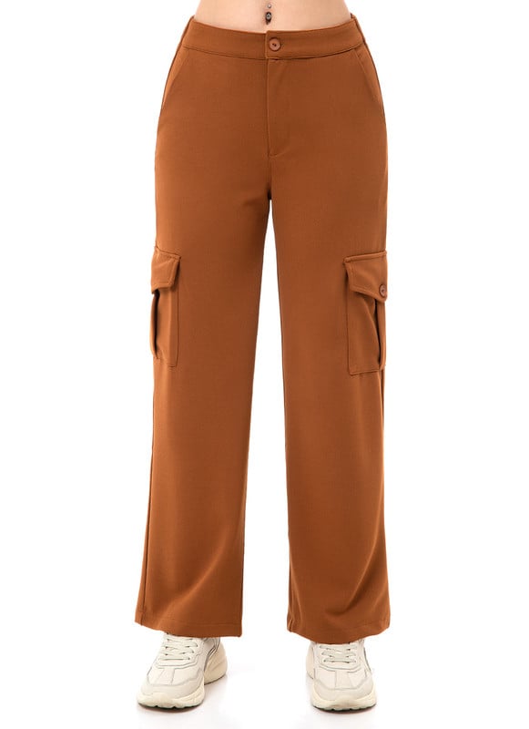 PANTALÓN CULOTTE MUJER SQUEEZE SASTRE SASTRE SILVEIRA - 2
