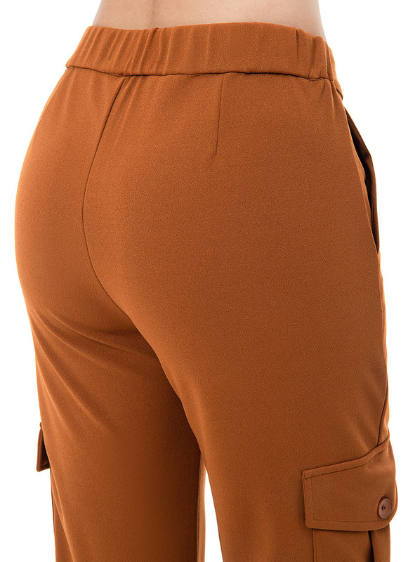 PANTALÓN CULOTTE MUJER SQUEEZE SASTRE SASTRE SILVEIRA - 6