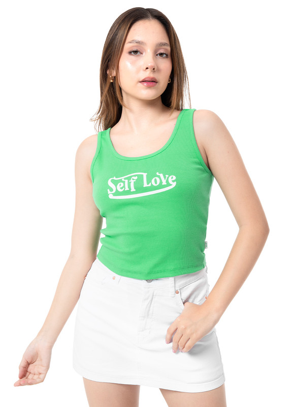 POLO MUJER SQUEEZE COUBER MODA RIB LYCRADO - 1