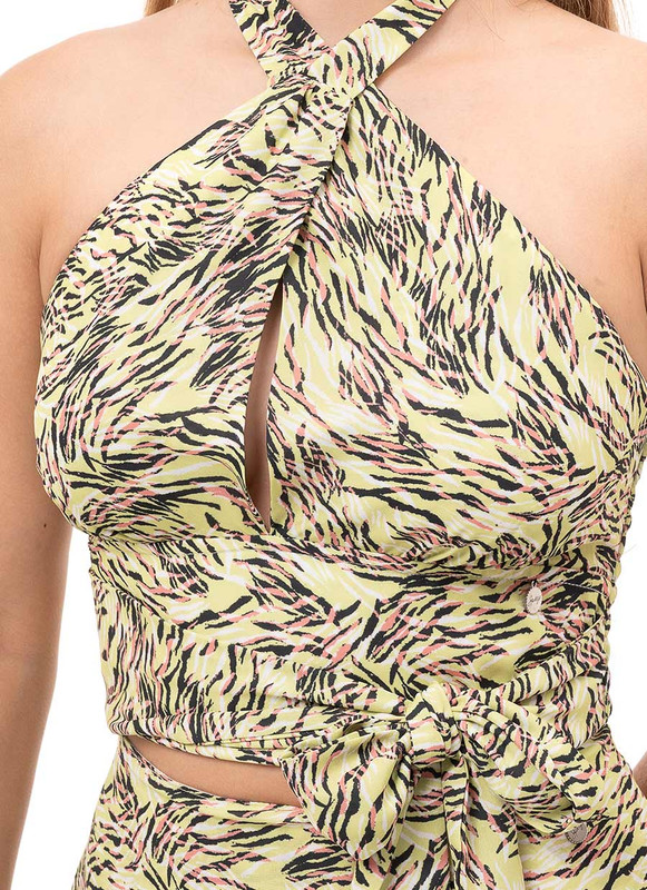 BLUSA MUJER SQUEEZE ZEFIRA 1 GASA - 4