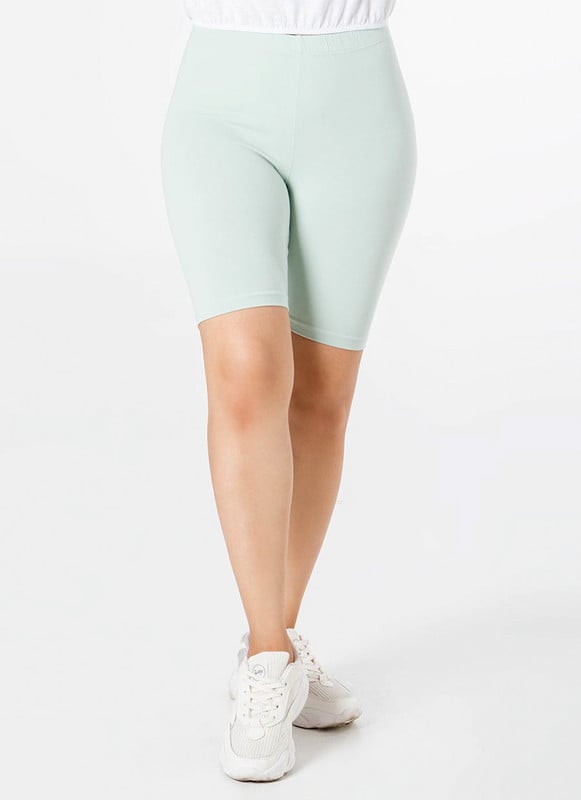 SHORT HIMA 1 JERSEY FULL LYCRA MUJER - 1