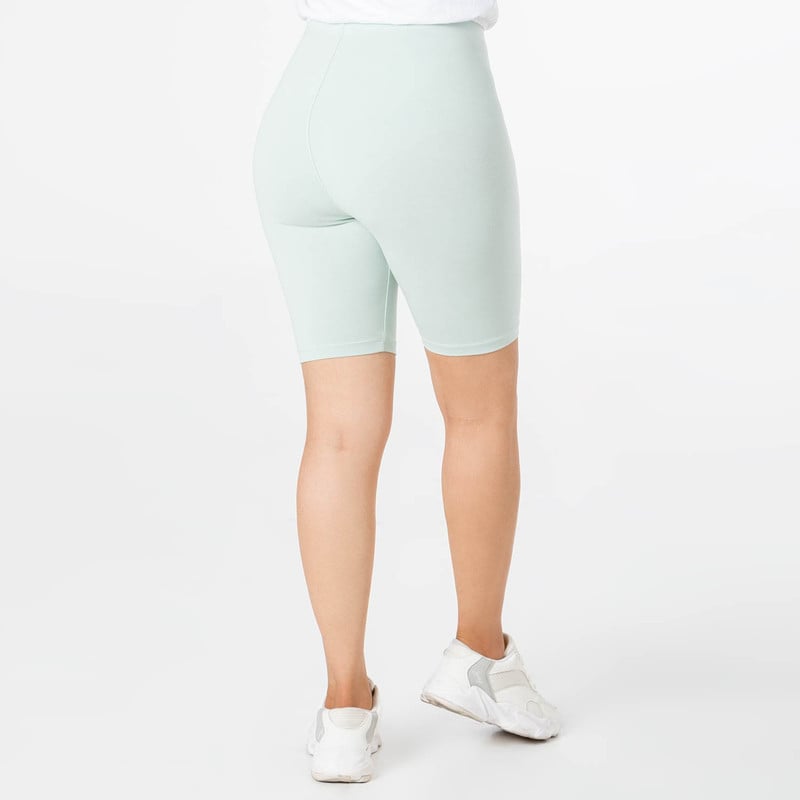 SHORT HIMA 1 JERSEY FULL LYCRA MUJER - 3