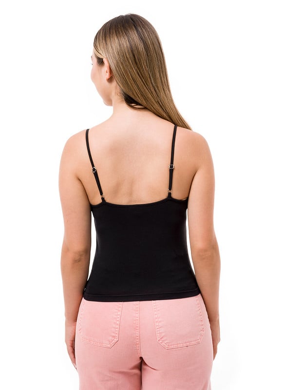 POLO MUJER SQUEEZE MAVKA TIRAS JERSEY FULL LYCRA - 3