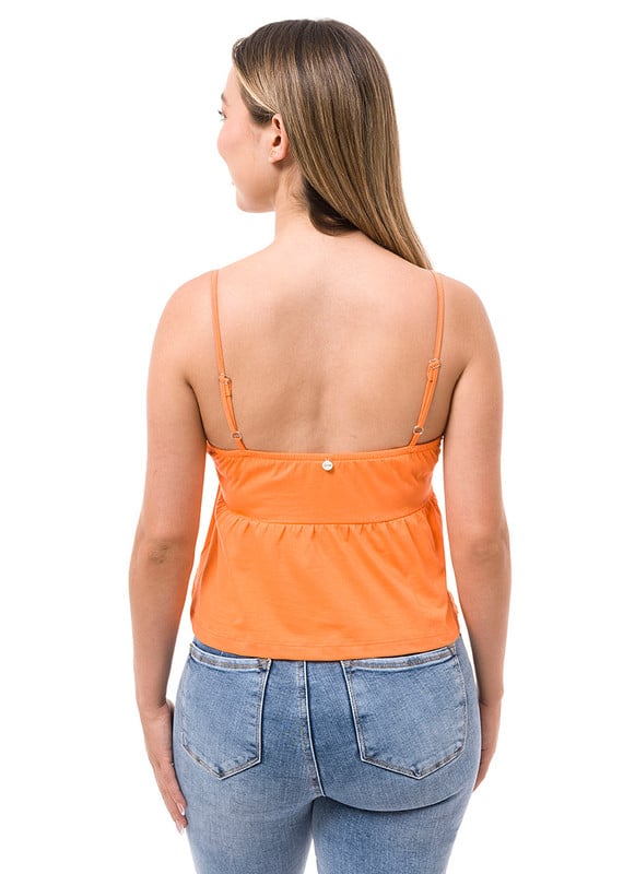 POLO MUJER SQUEEZE LIBENA TIRAS JERSEY - 3