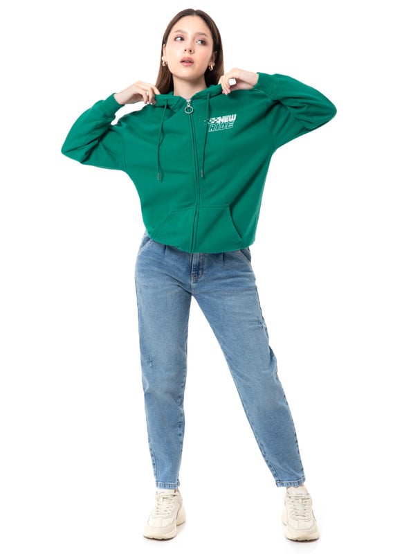 POLERAS FRANELA MUJER ZYNERVA - 2