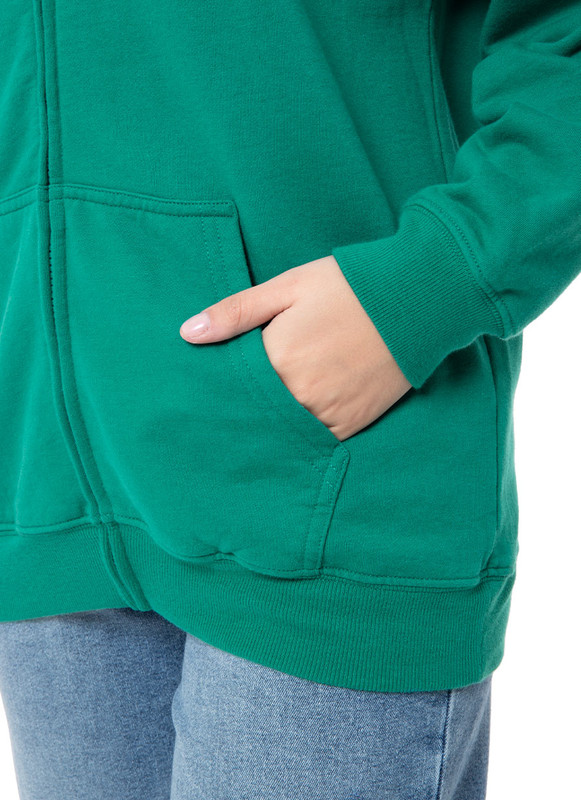 POLERAS FRANELA MUJER ZYNERVA - 5