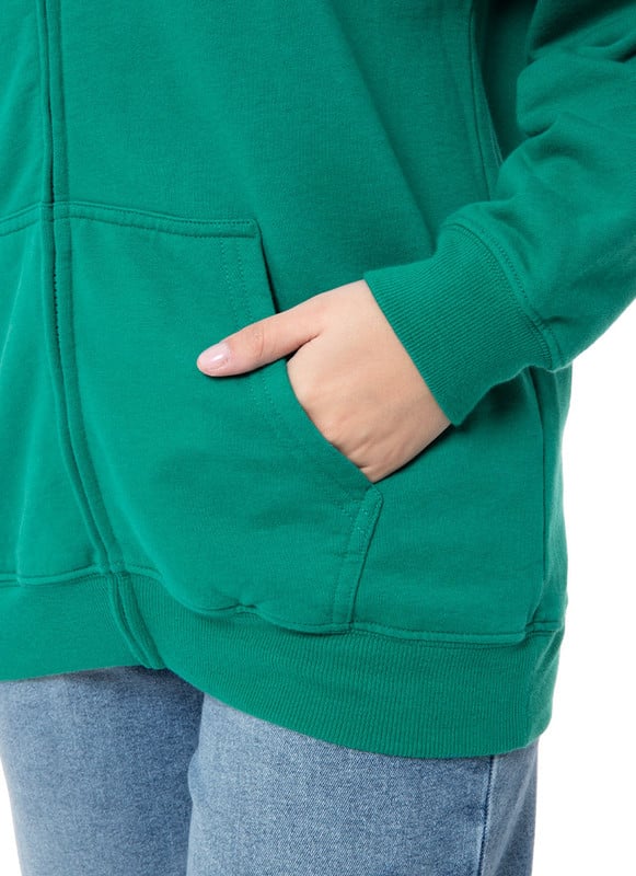 POLERAS FRANELA MUJER ZYNERVA - 5
