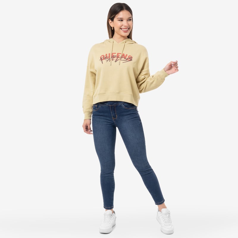 POLERA FRANELA MUJER SQUEEZE LEONIE 2 - 2
