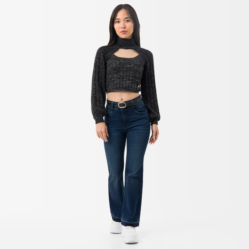 CONJUNTO 2 PIEZAS HILOS MUJER ZOAMI 2P - 2