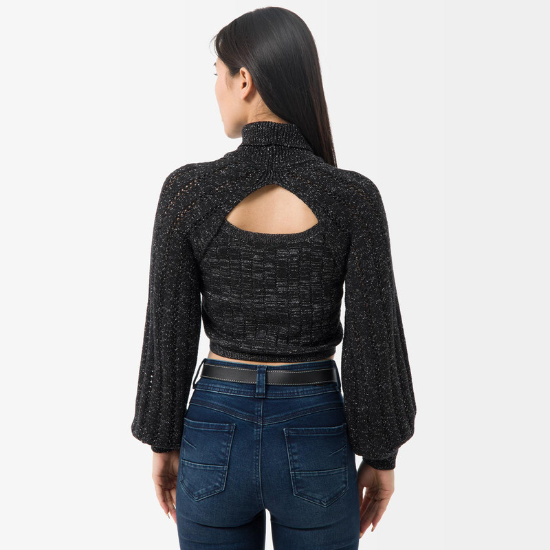 CONJUNTO 2 PIEZAS HILOS MUJER ZOAMI 2P - 3