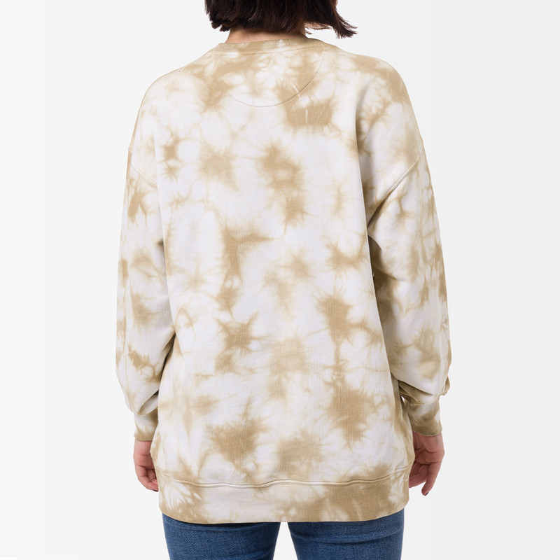 POLERA MUJER SQUEEZE BEIGE SCARLET-DISNEY FRENCH TERRY - 6