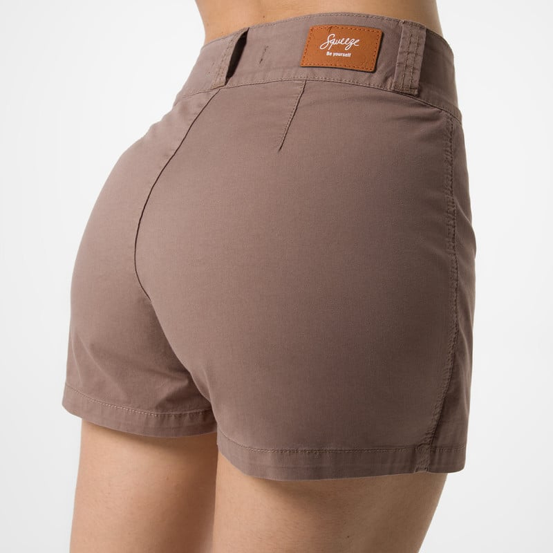 PANTALÓN MUJER SQUEEZE AZUL DENIM STRETCH XIORI - 5