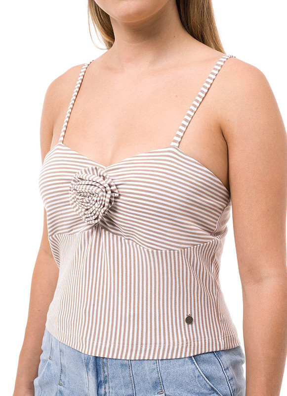 PANTALÓN MUJER SQUEEZE NEGRO SASTRE DALENI 2 - 4