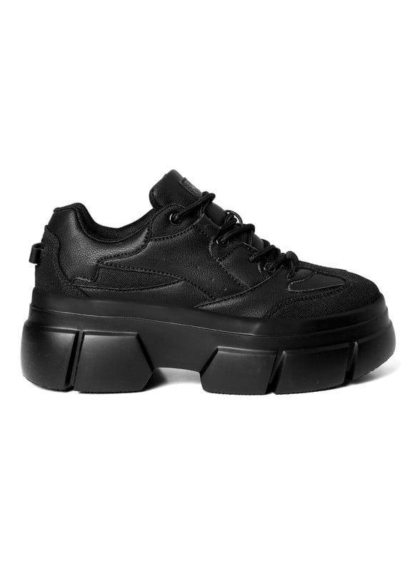 ZAPATILLAS MUJER SQUEEZE ZAMALIA - 2
