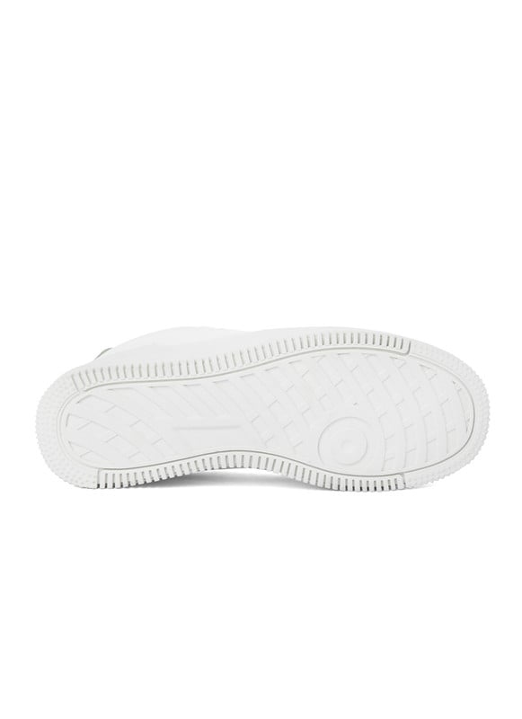 ZAPATILLAS MUJER SQUEEZE BLANCO RUZ - 4