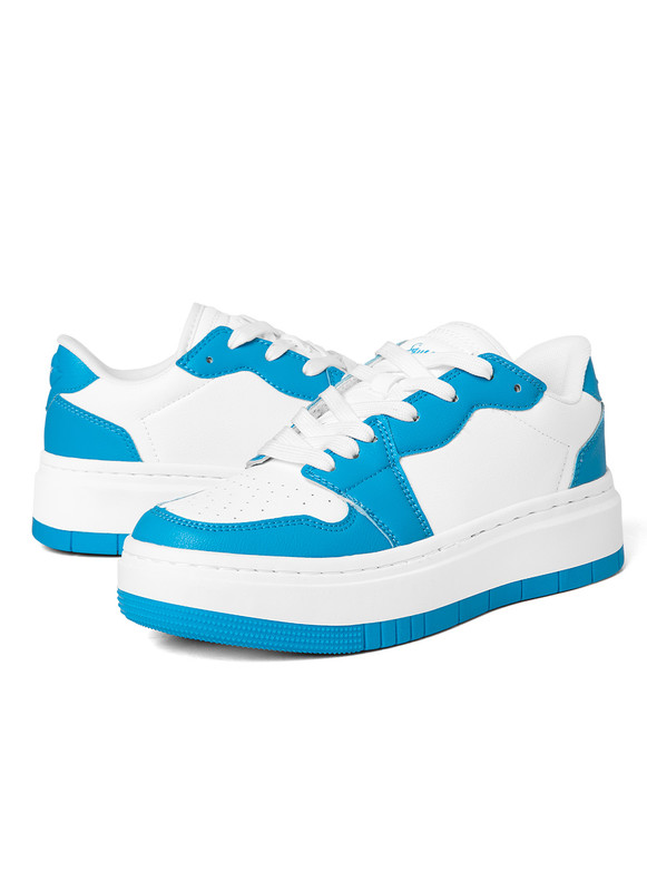 ZAPATILLAS MUJER SQUEEZE DASHELL - 1