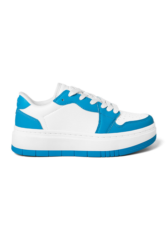ZAPATILLAS MUJER SQUEEZE DASHELL - 2
