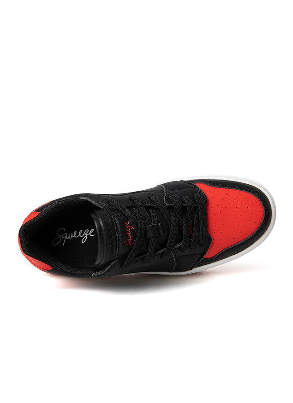 ZAPATILLAS MUJER SQUEEZE DASHELL - 3