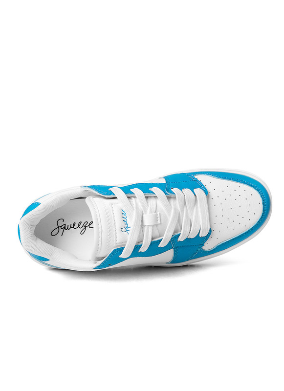 ZAPATILLAS MUJER SQUEEZE DASHELL - 3