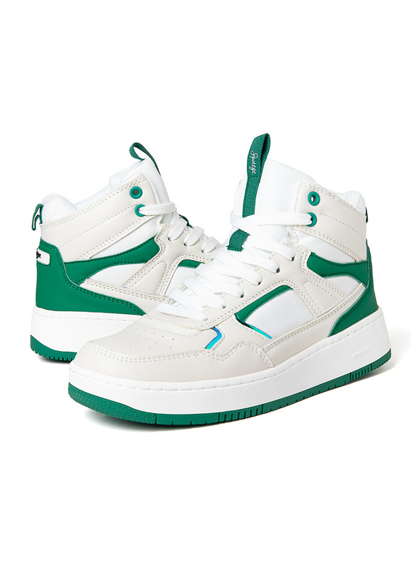 ZAPATILLAS MUJER SQUEEZE JAILY - 1