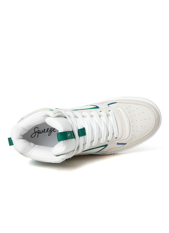 ZAPATILLAS MUJER SQUEEZE JAILY - 3