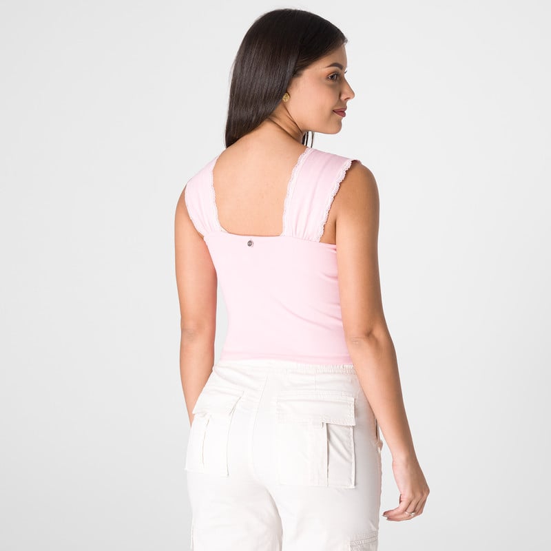TOPS JERSEY FULL LYCRA MUJER ZERI - 3