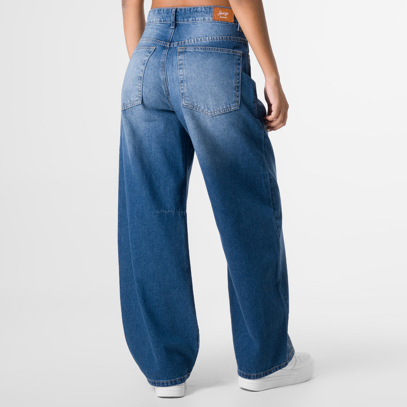 PANTALON DENIM MUJER CHANI - 3
