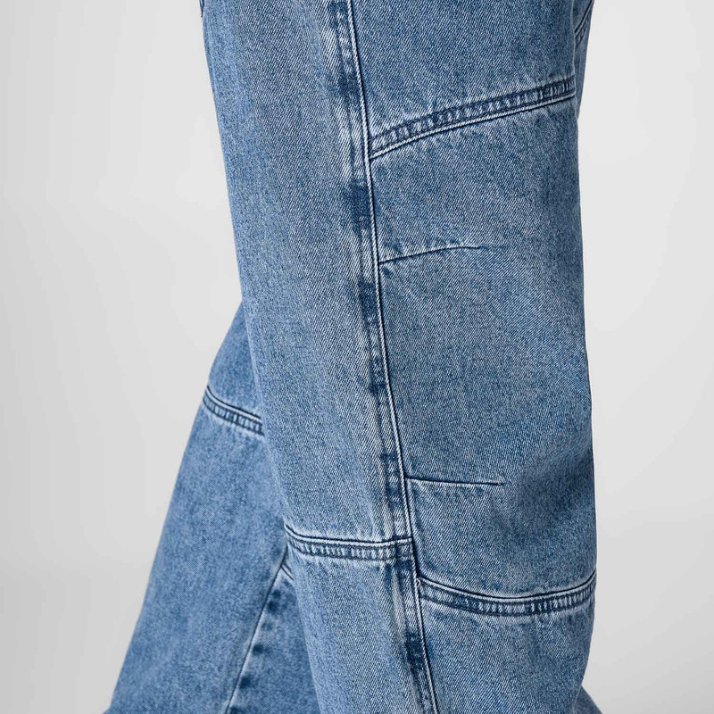 PANTALON MODA AYELL DENIM MUJER - 6