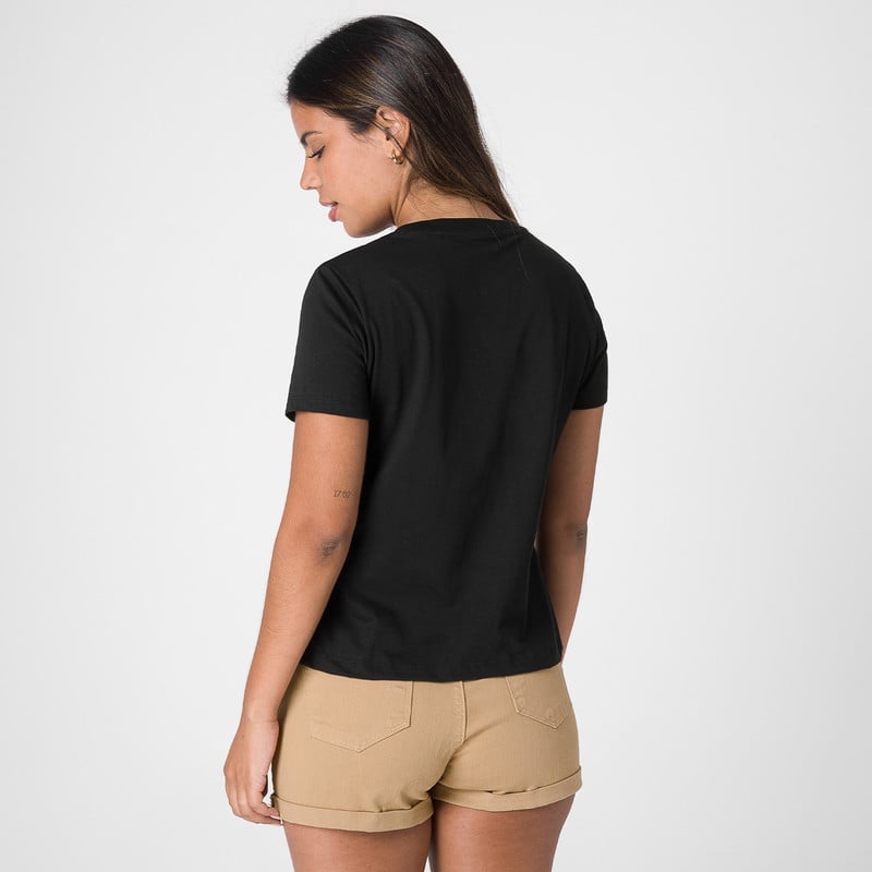 POLO TSHIRT RHOLLING 9 JERSEY MUJER - 3