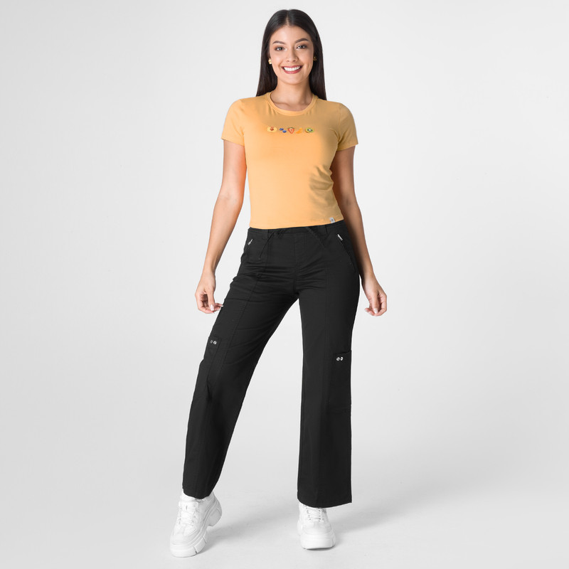 POLOS JERSEY FULL LYCRA MUJER ARHISA 9 - 2