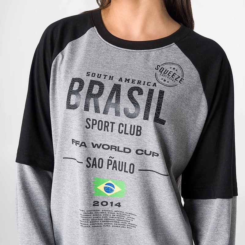 POLO TSHIRT SEYCHELLE JERSEY MUJER - 2