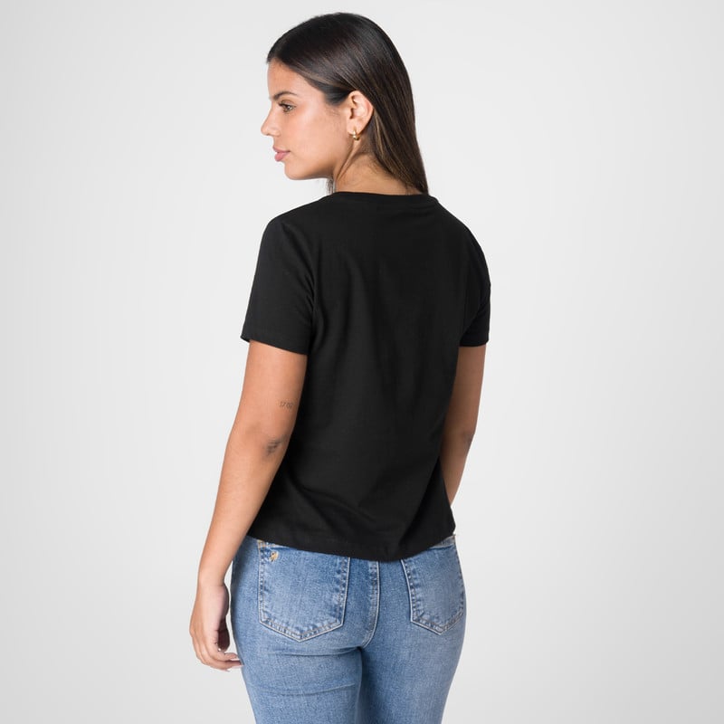 POLO TSHIRT RHOLLING 11 JERSEY MUJER - 3