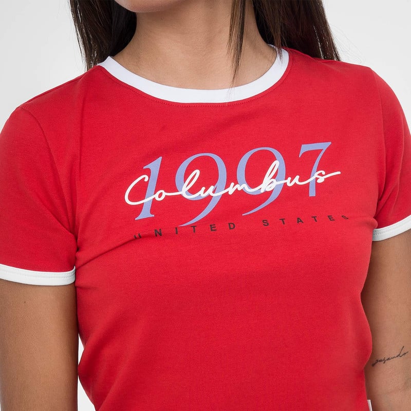 POLO TSHIRT ALTHY 3 JERSEY FULL LYCRA MUJER - 4